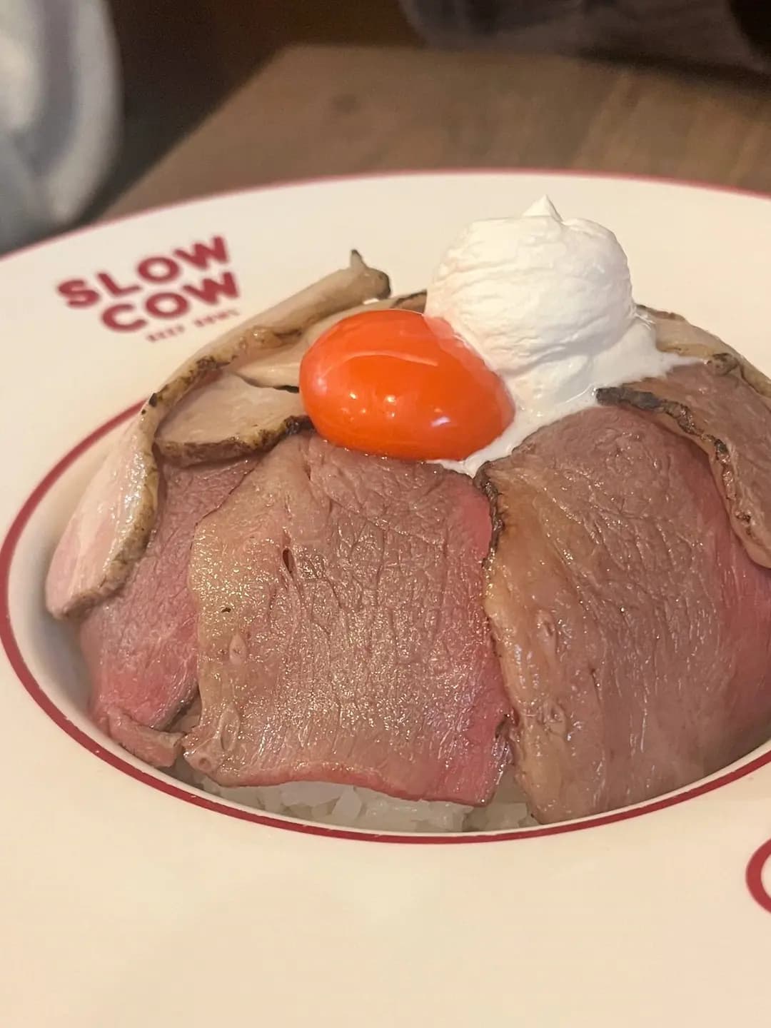 牛丼新造 photo 3