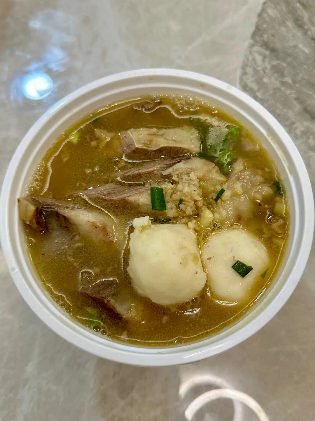 樂園魚旦專家 (上水中心) photo 6
