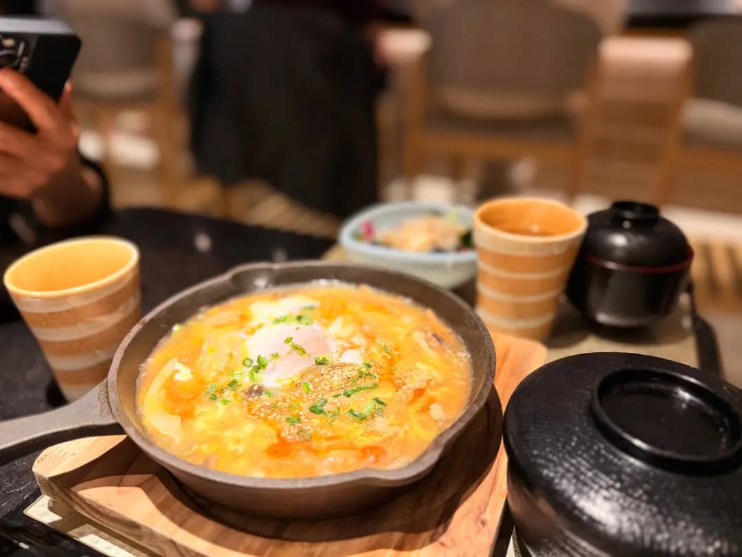 玖鉞食堂 photo 4