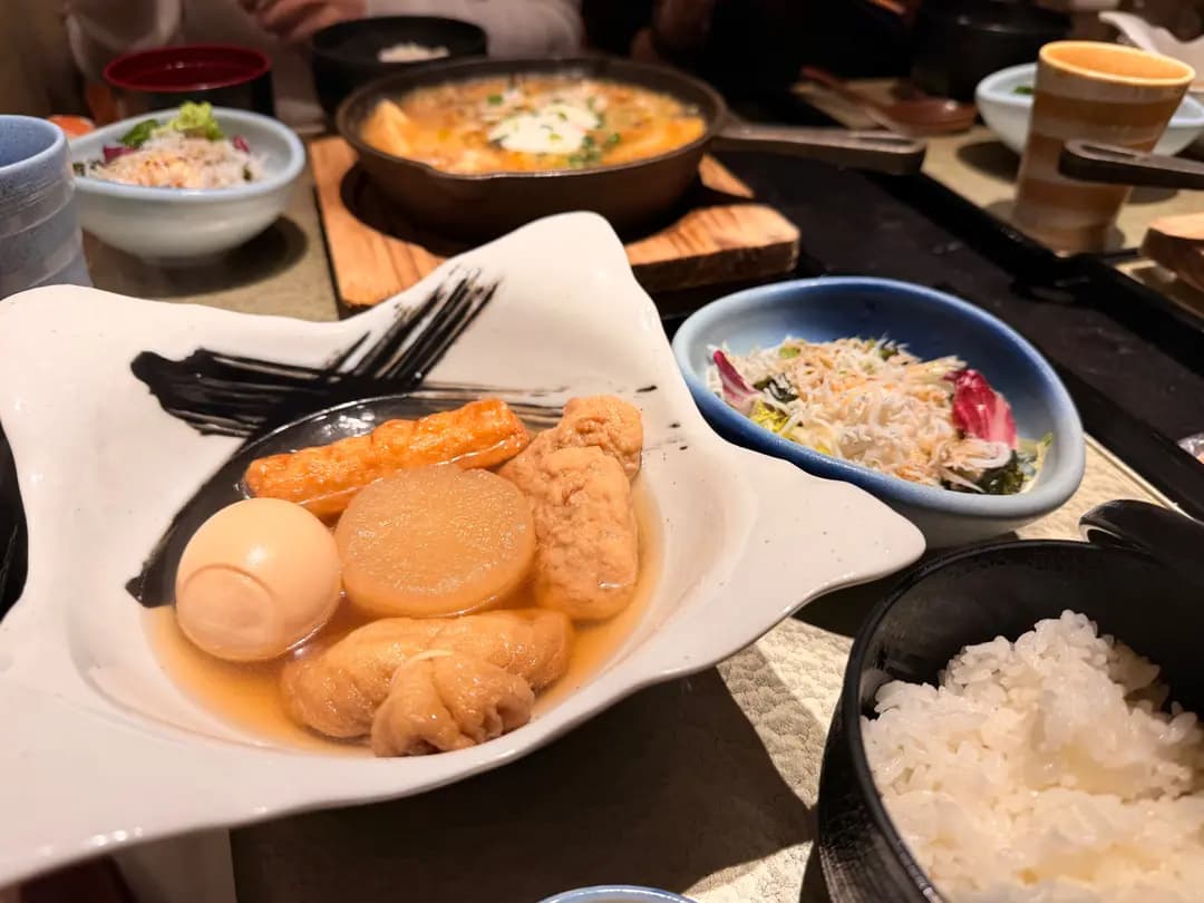 玖鉞食堂 photo 2
