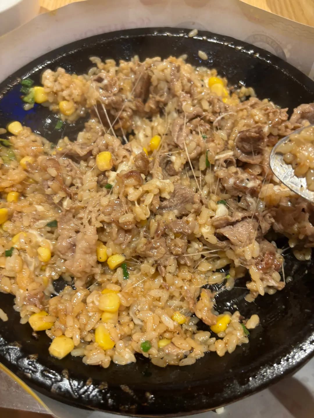 Pepper Lunch Express (希慎廣場) photo 3