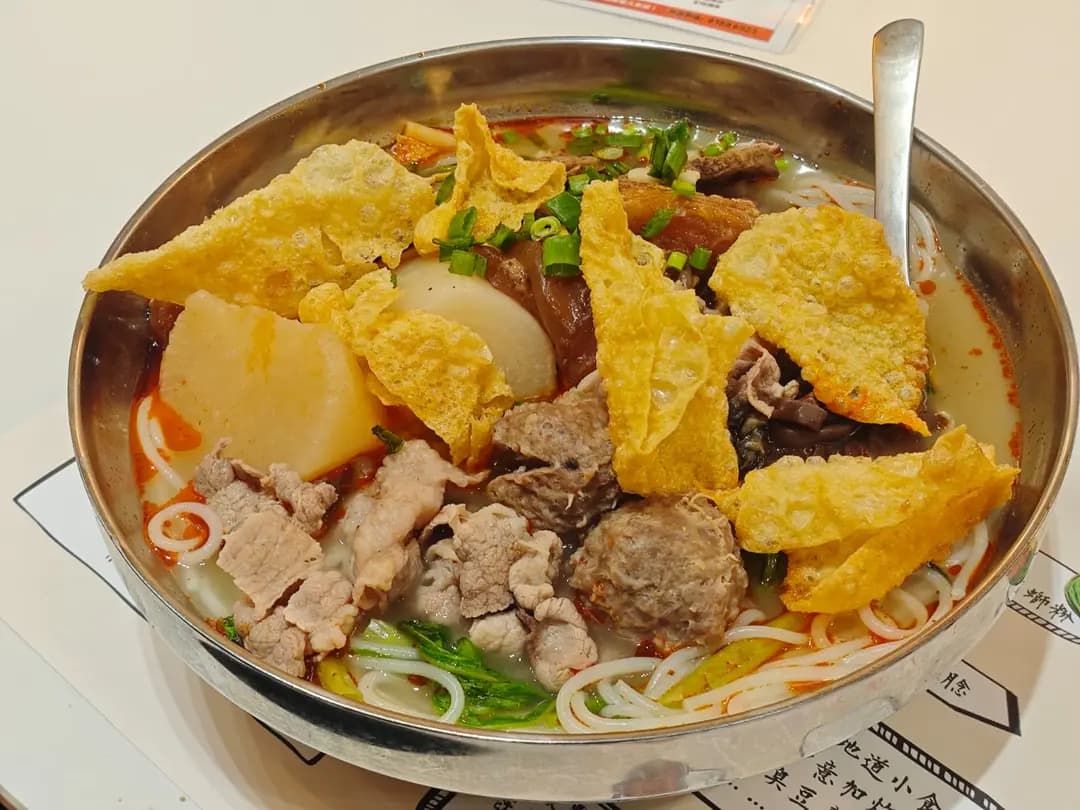 嗦爸螺螄粉 photo 7