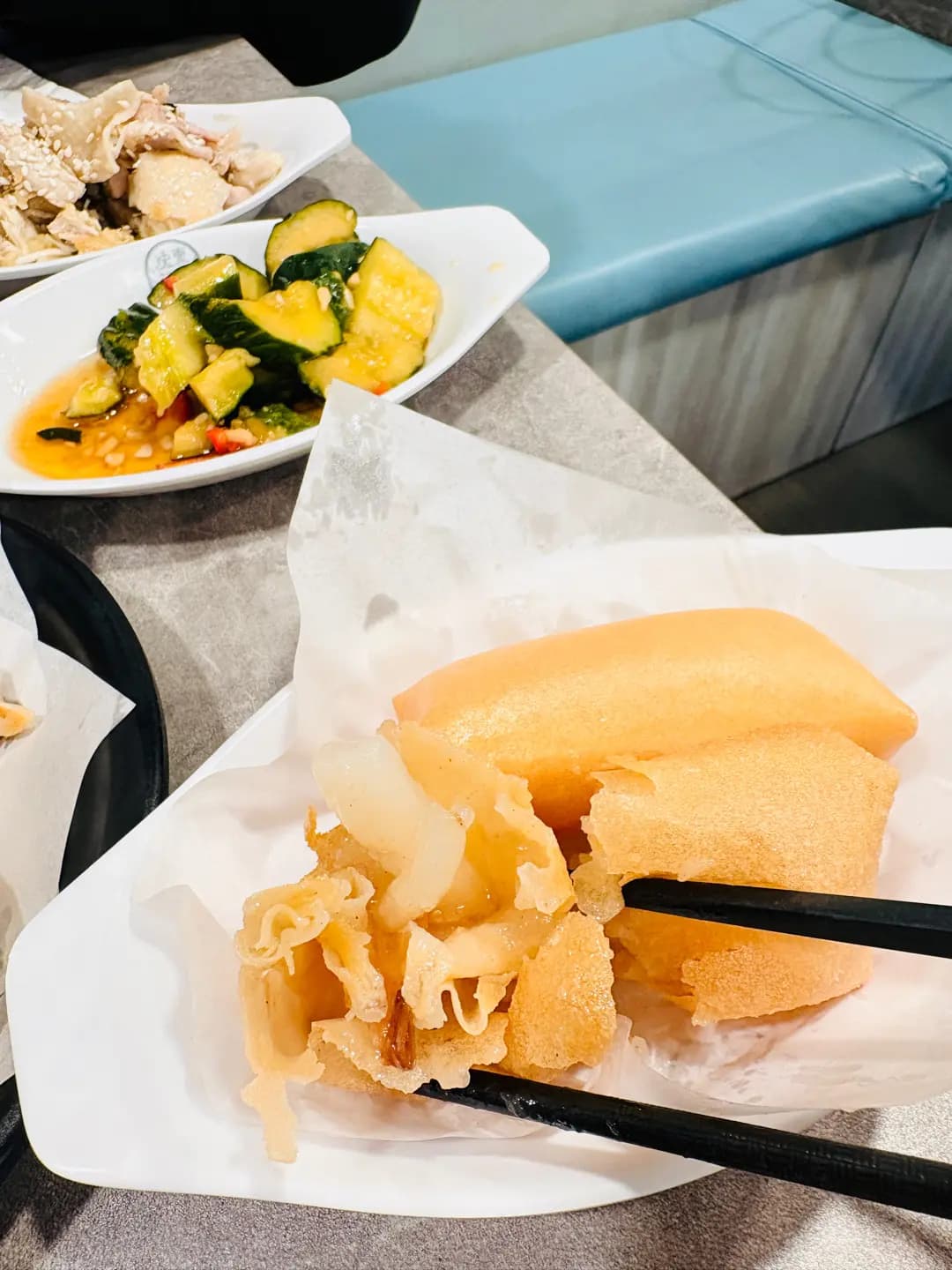 逸東餃子 photo 6