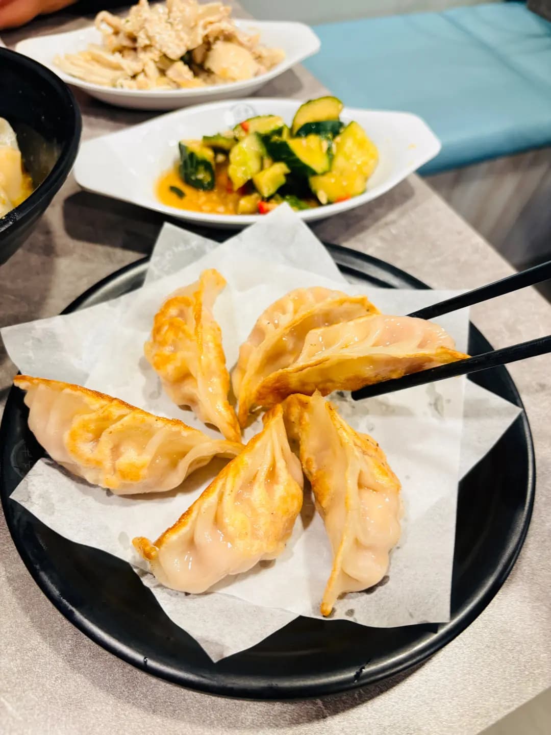 逸東餃子 photo 2