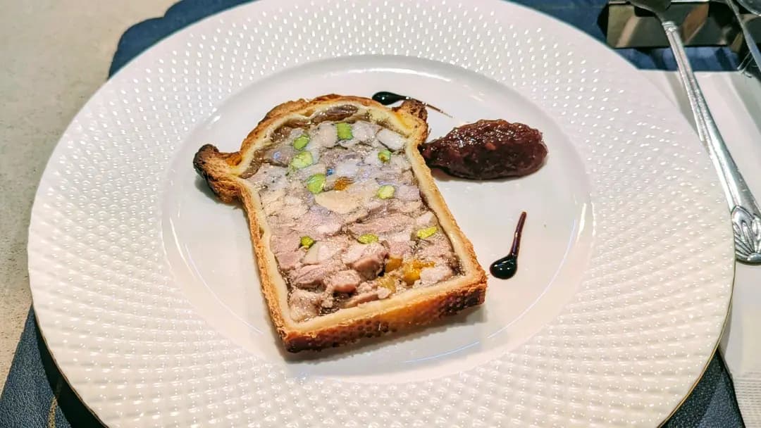 Taste All Pate photo 2