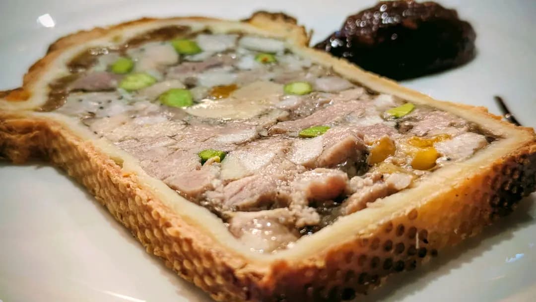 Taste All Pate photo 8