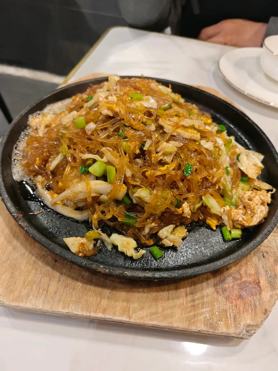 楊記麻辣魚館 (新填地街) photo 2