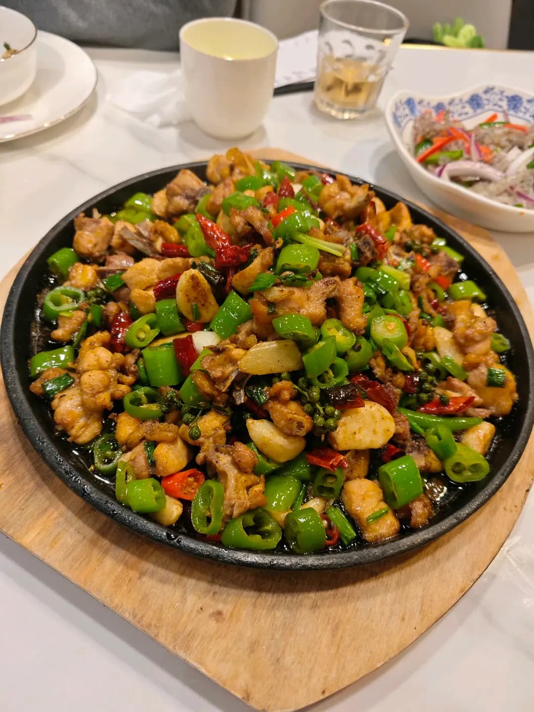 楊記麻辣魚館 (新填地街) photo 8