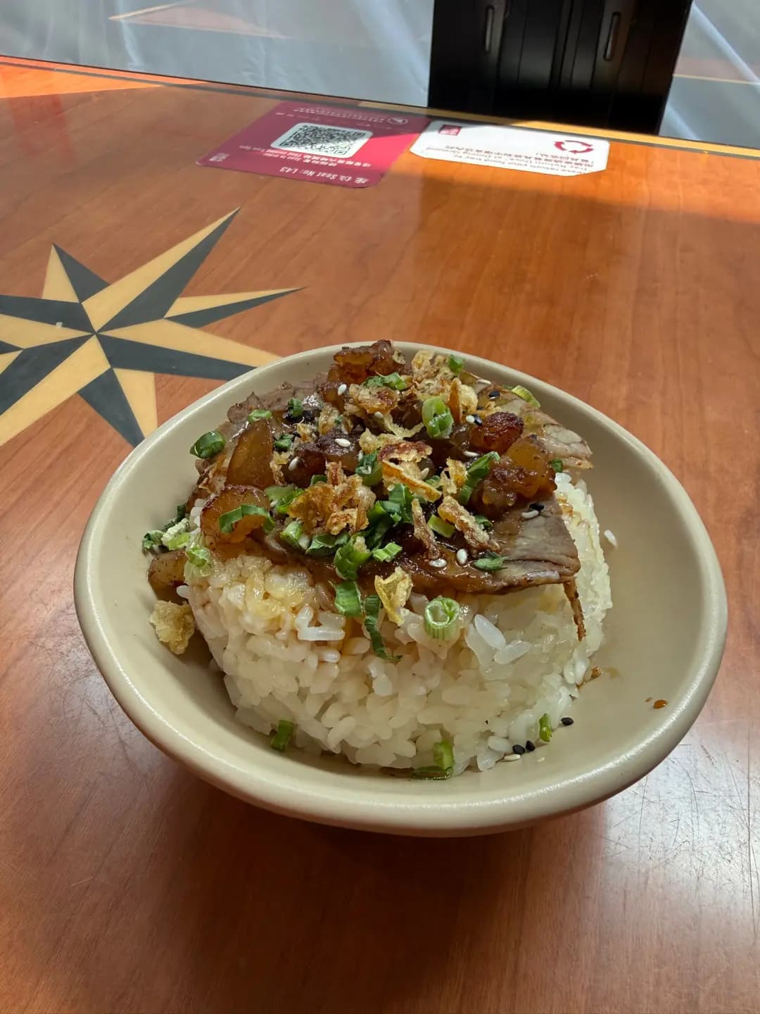 竹麓拉麵 photo 5