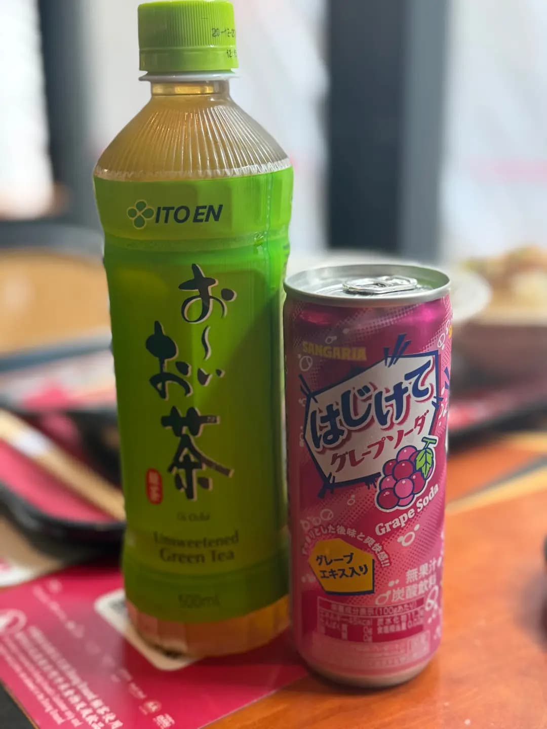 竹麓拉麵 photo 2