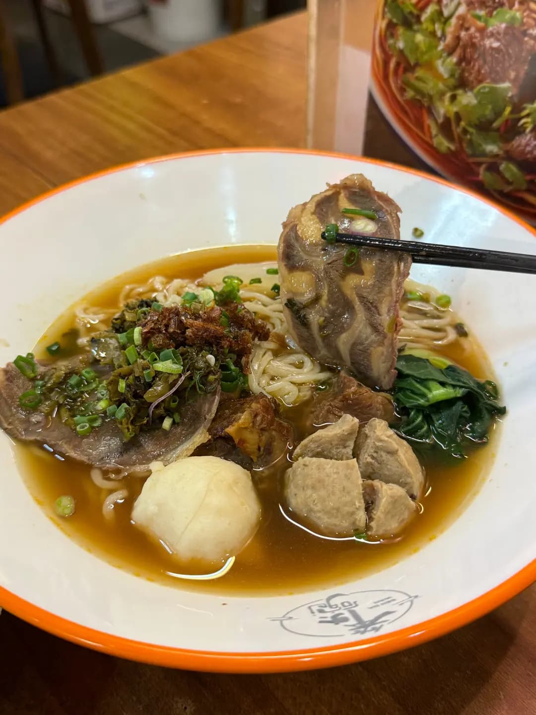 笨大碗 photo 6