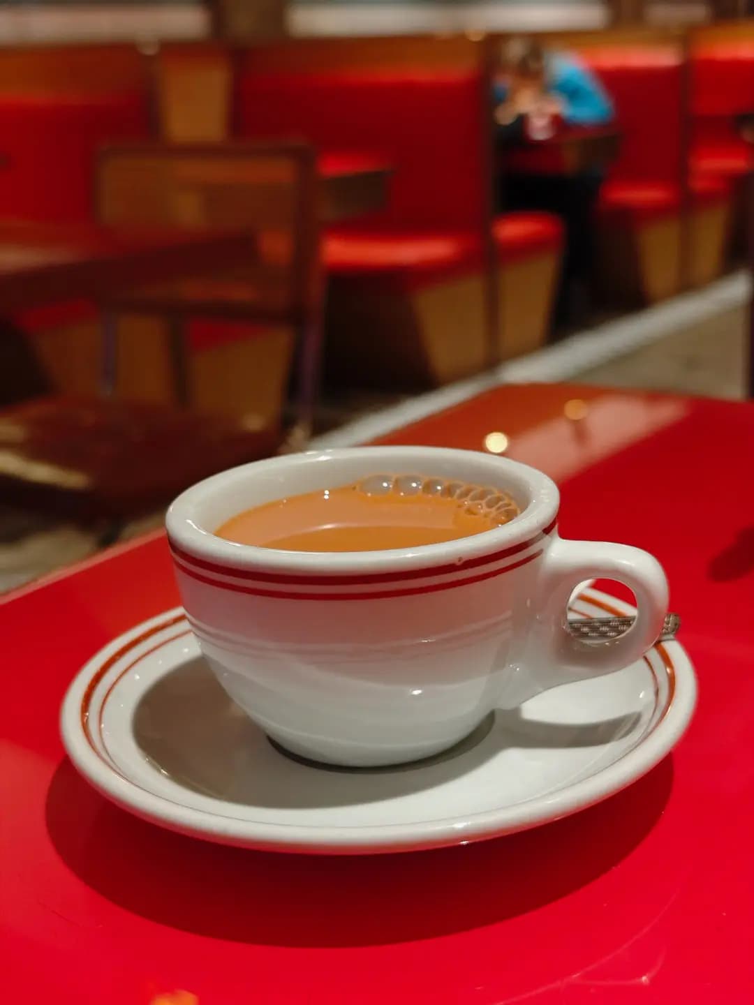 廚魔茶室 photo 2