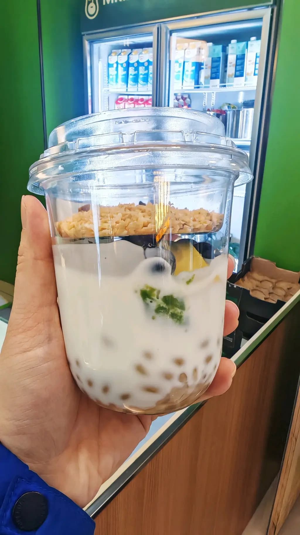 牛油果先生 (新港城中心(4期)) photo 8