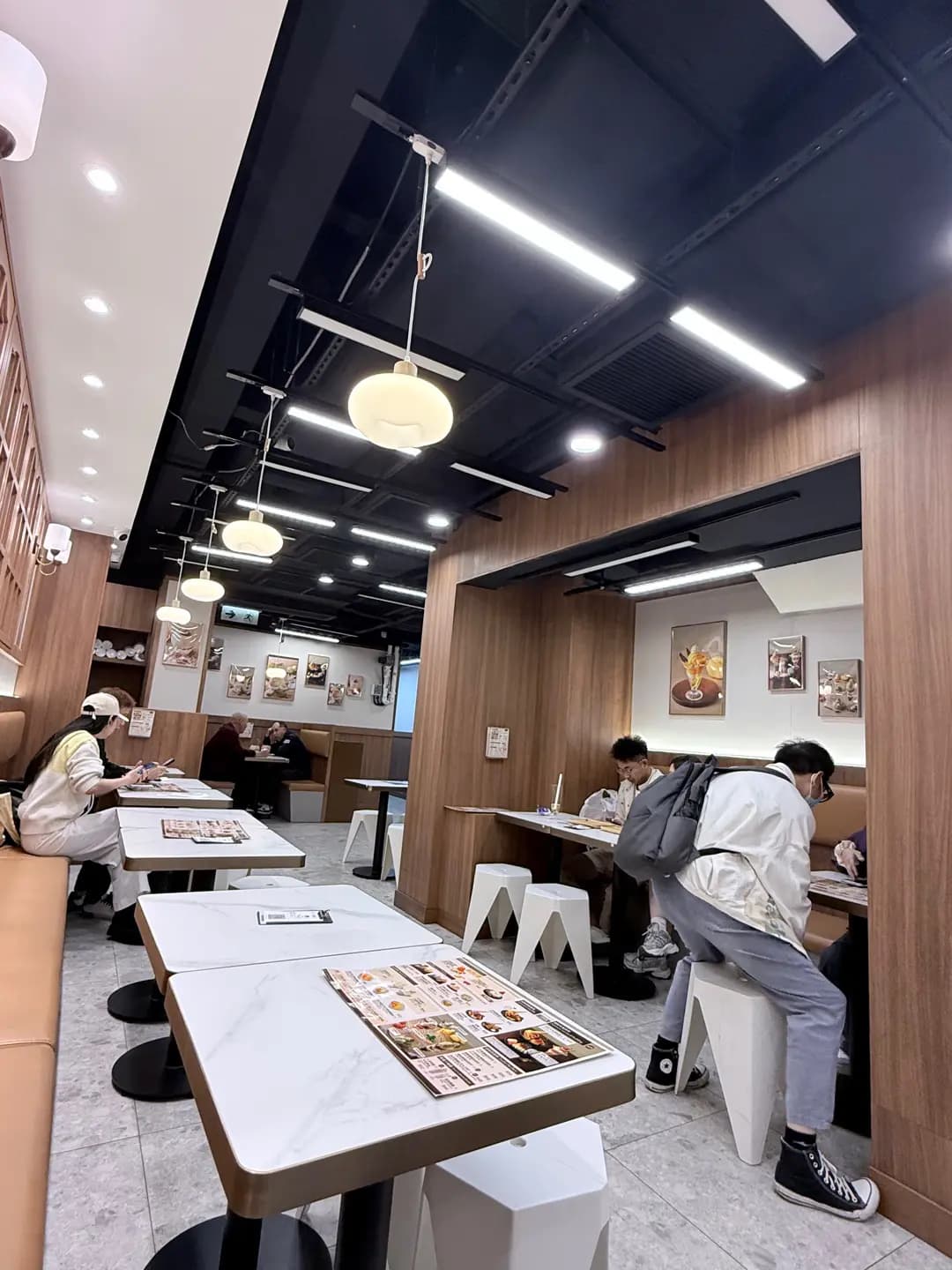 甜悅 (加連威老道) photo 4