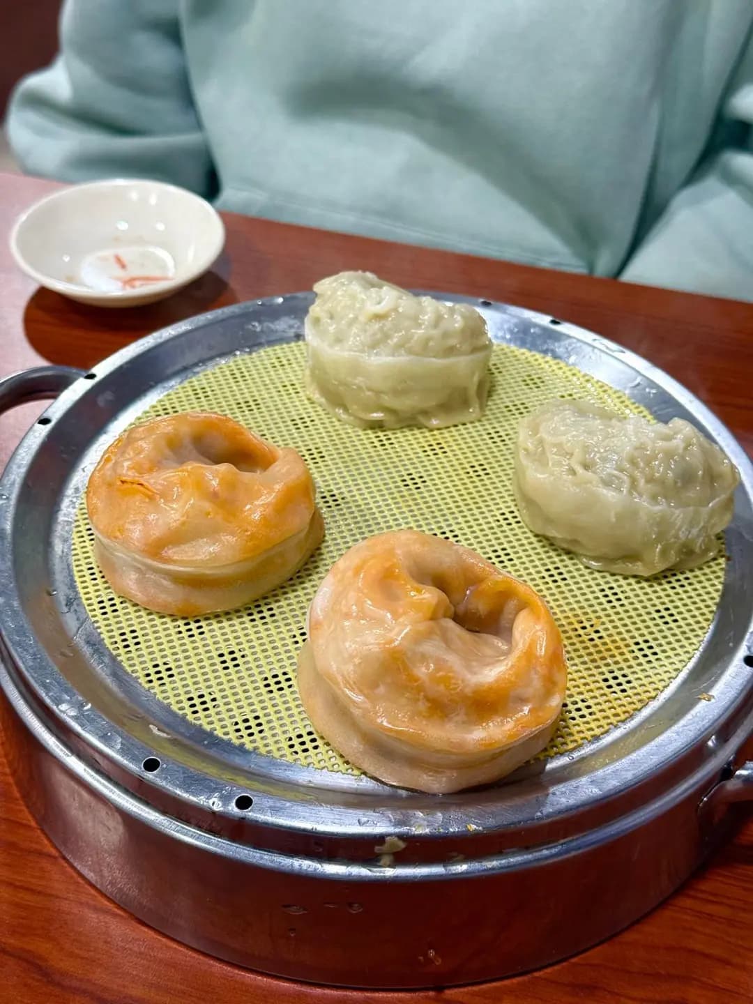 自家製韓國刀削麵 (好順景大廈) photo 7
