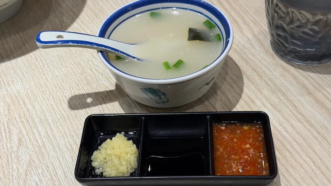 亞金南洋茶室 (置富都會) photo 4