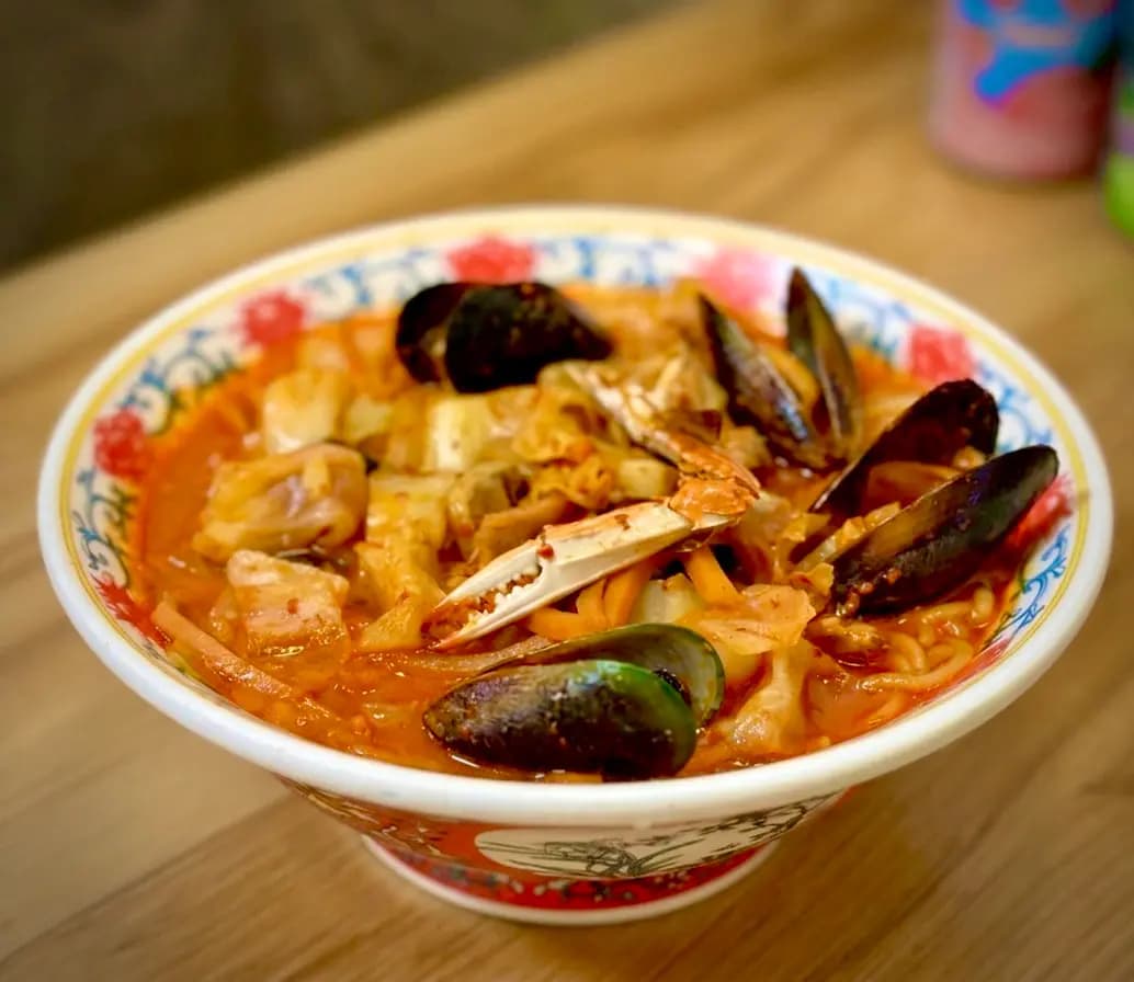 南浦炸醬 photo 4