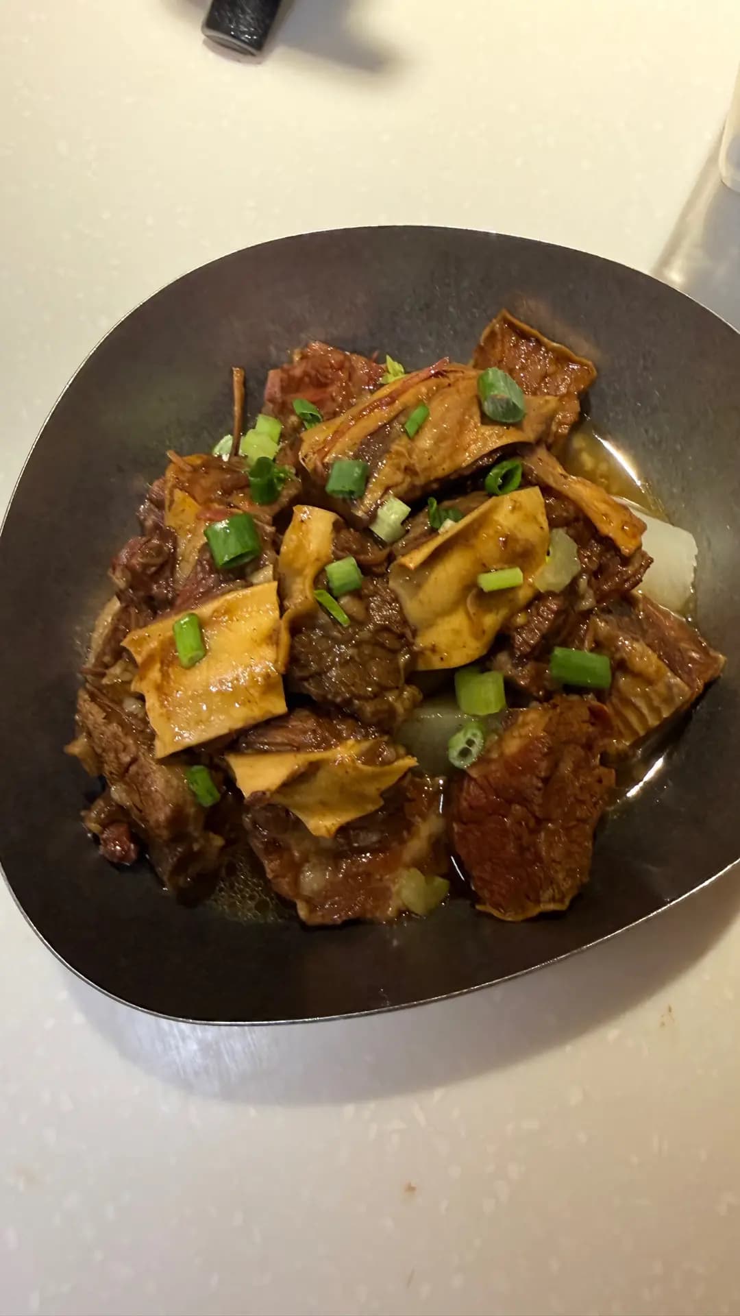 新仙清湯腩 photo 5