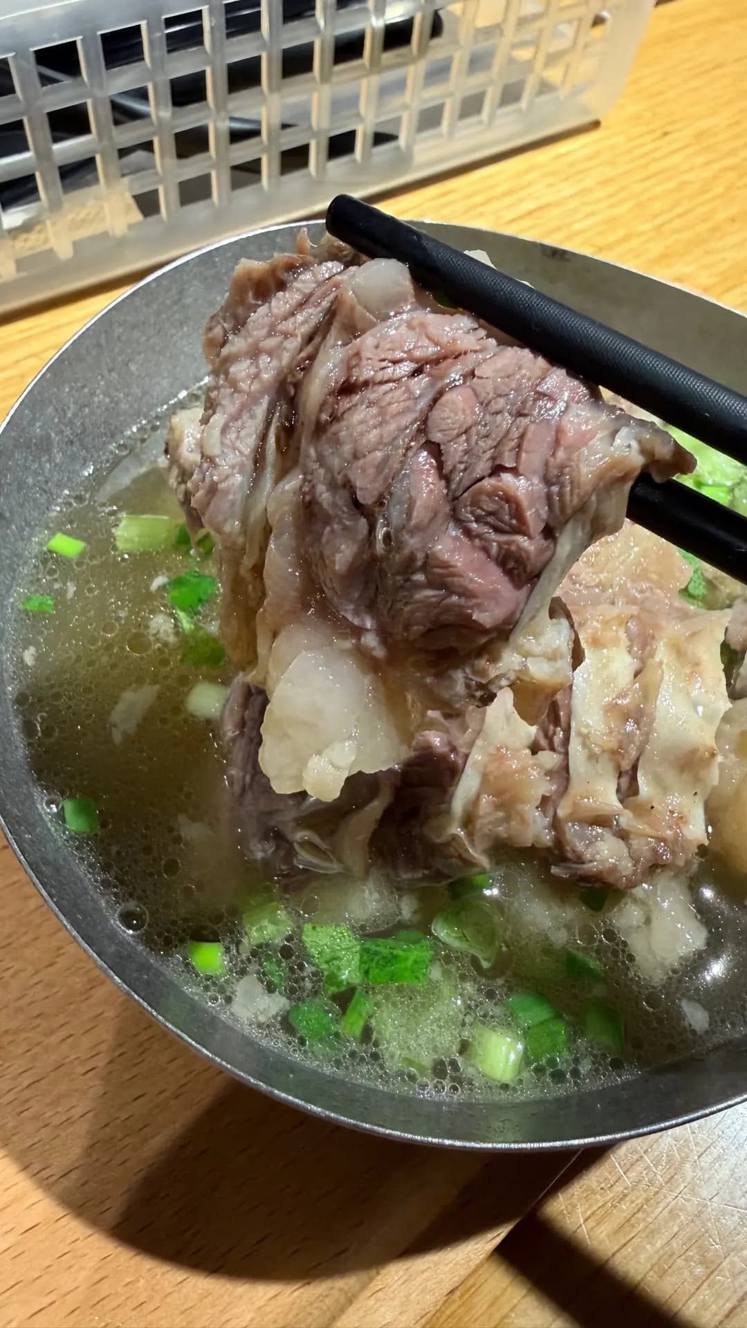 新仙清湯腩 photo 3