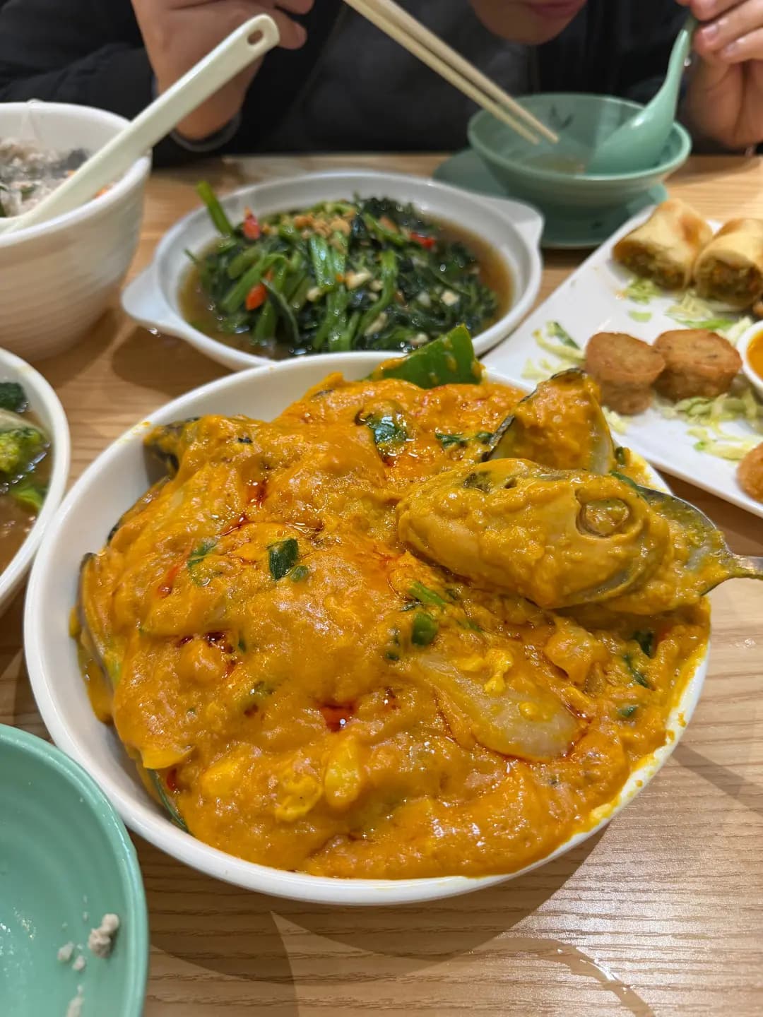泰發泰國餐廳 (滿利大廈) photo 8