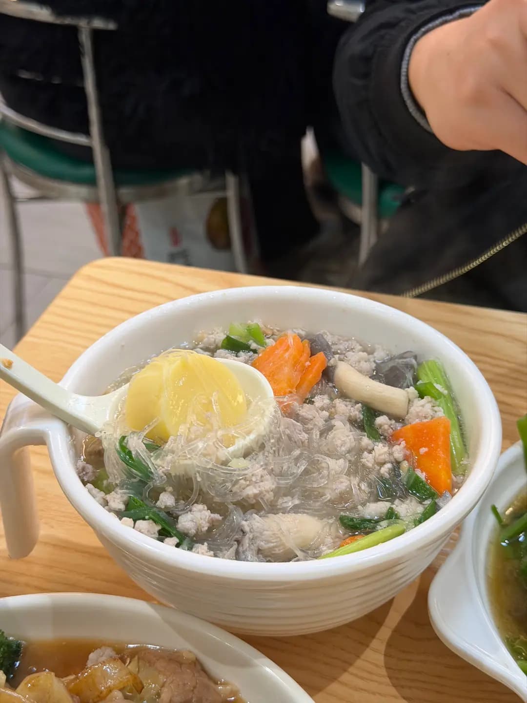 泰發泰國餐廳 (滿利大廈) photo 6