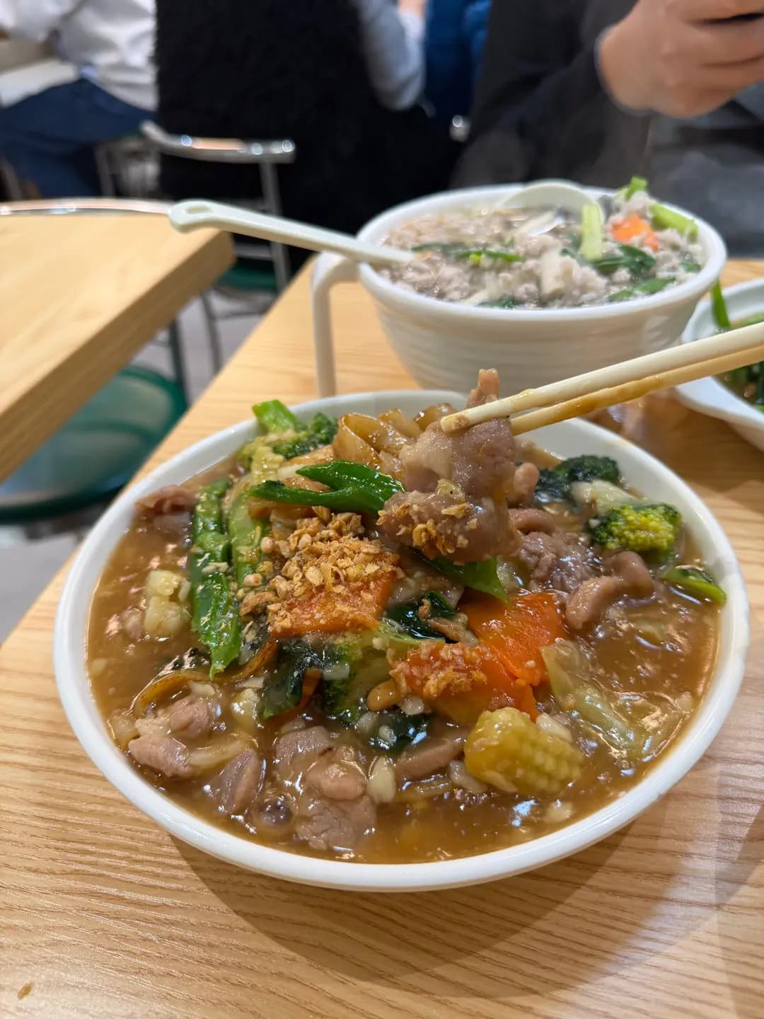 泰發泰國餐廳 (滿利大廈) photo 2