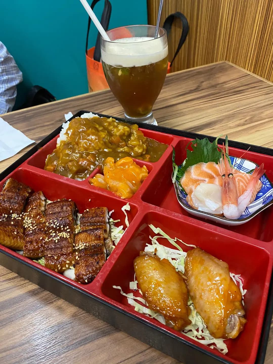 豬屋日本料理 (美孚新邨) photo 2