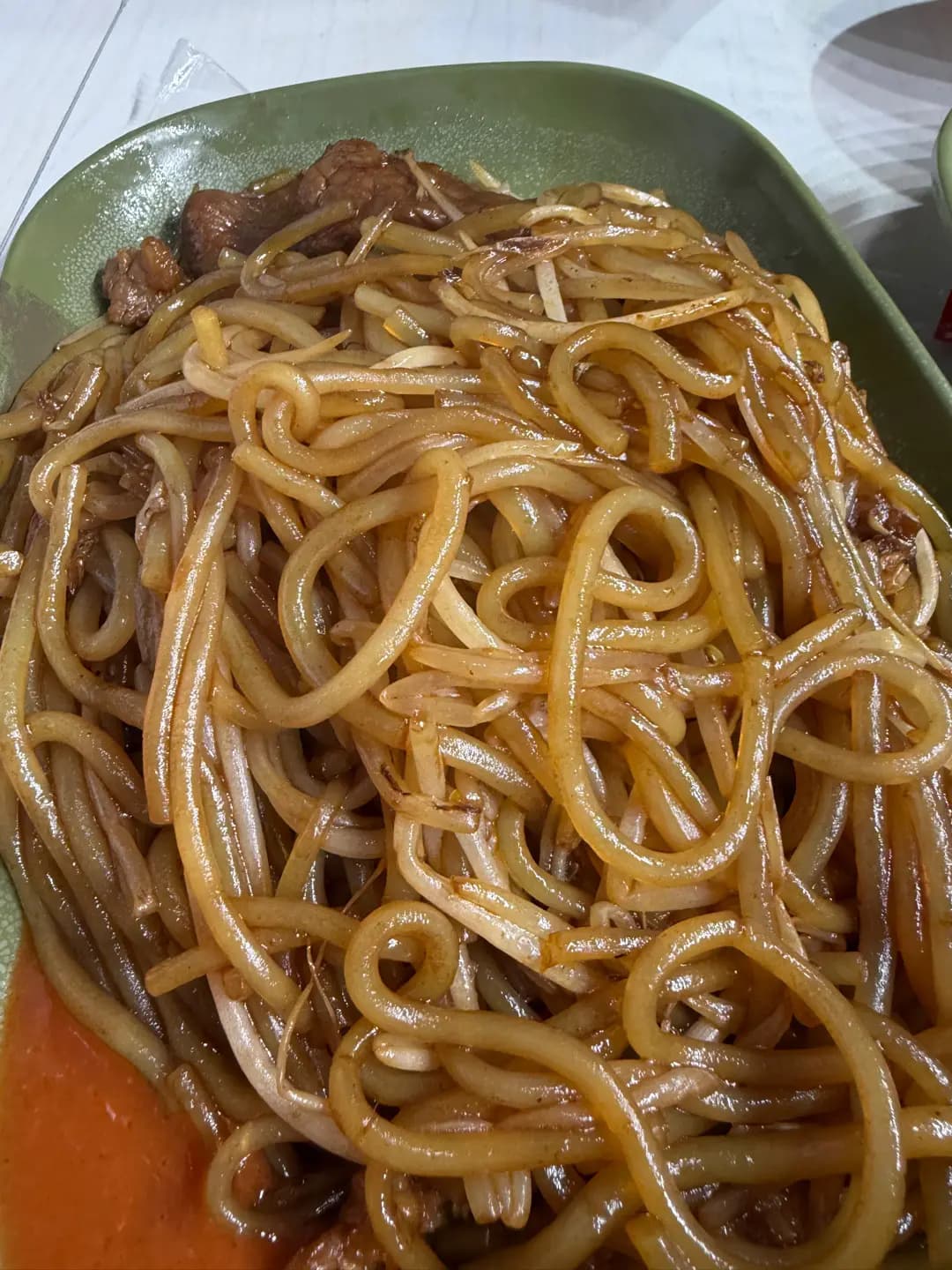 耀記餃子粥麵 photo 5