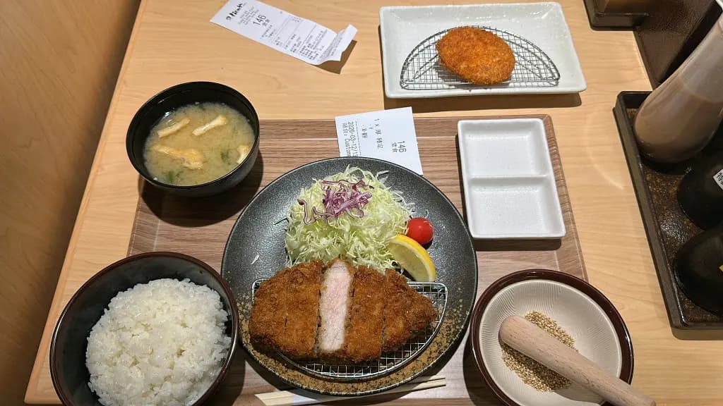 松乃家 photo 5