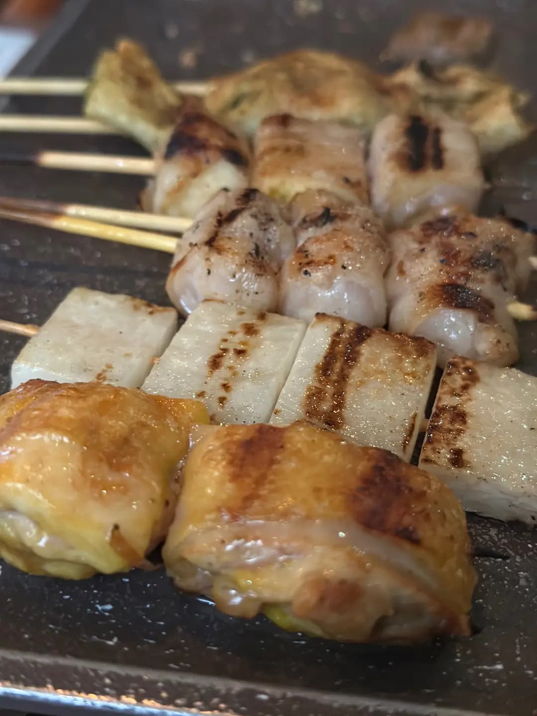 燒烤堂 photo 7