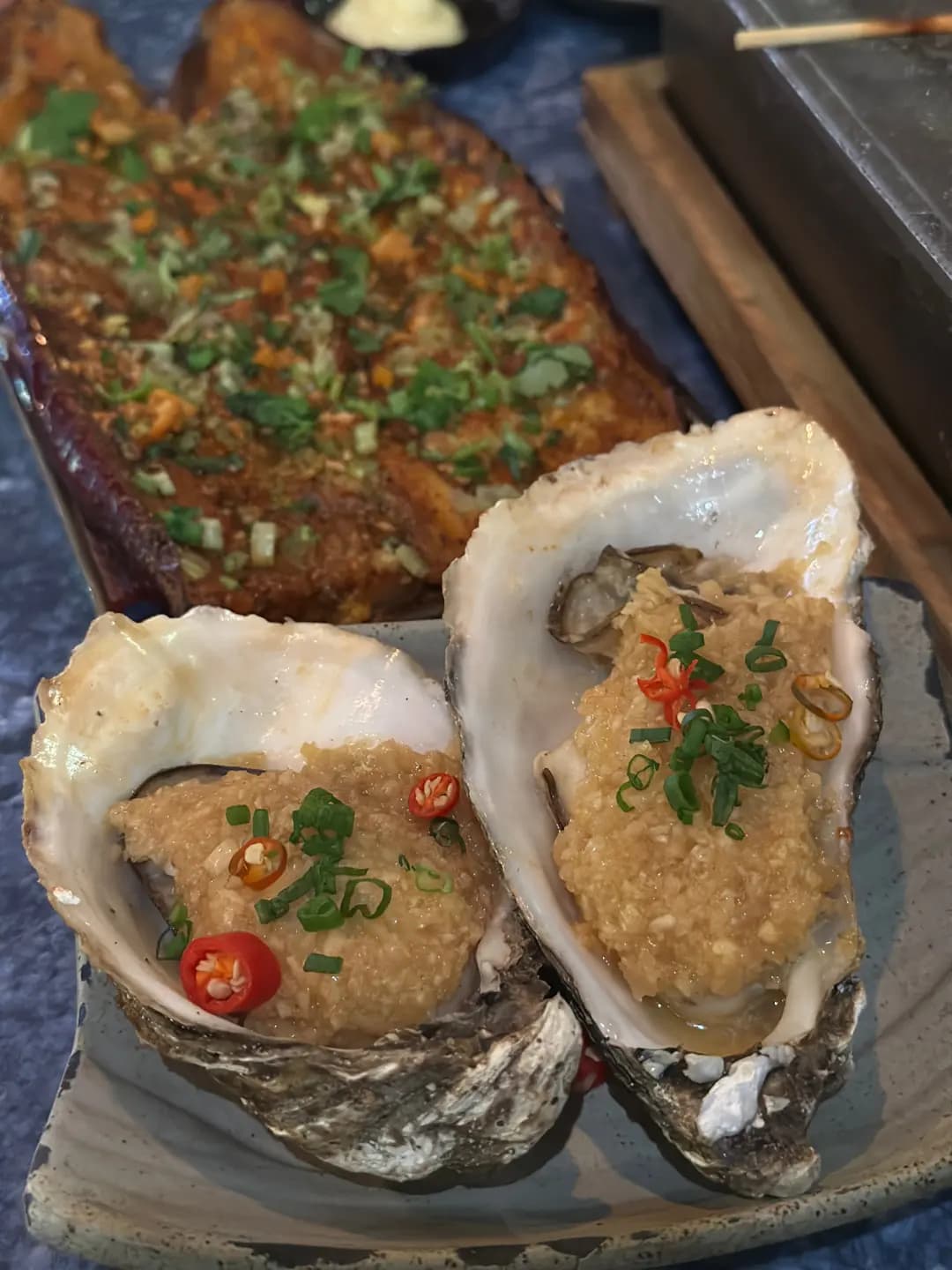 燒烤堂 photo 8