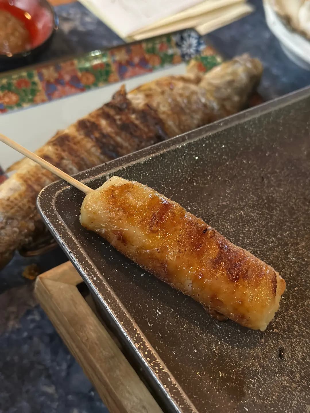 燒烤堂 photo 5