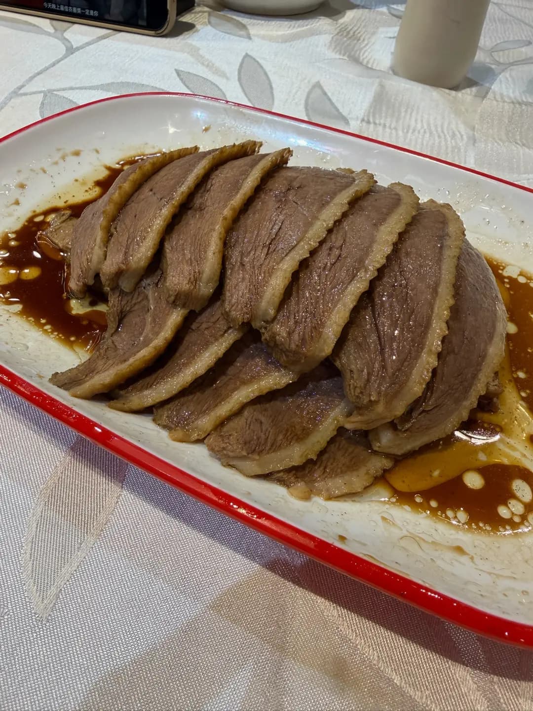 駟馬拖車潮汕飯店 photo 4