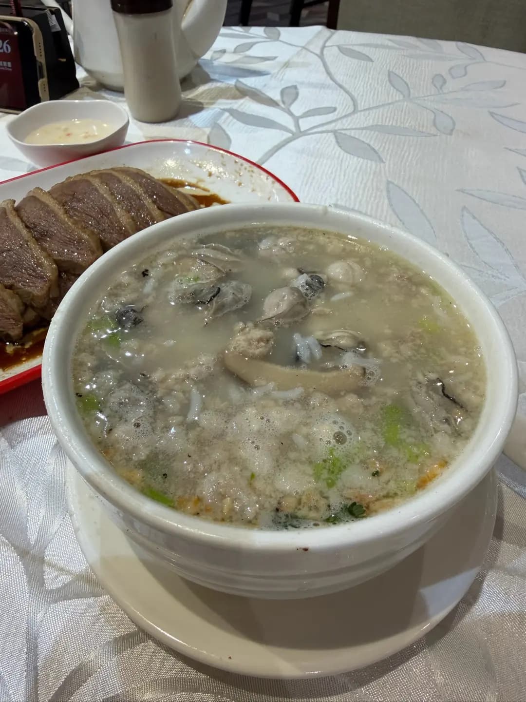 駟馬拖車潮汕飯店 photo 6