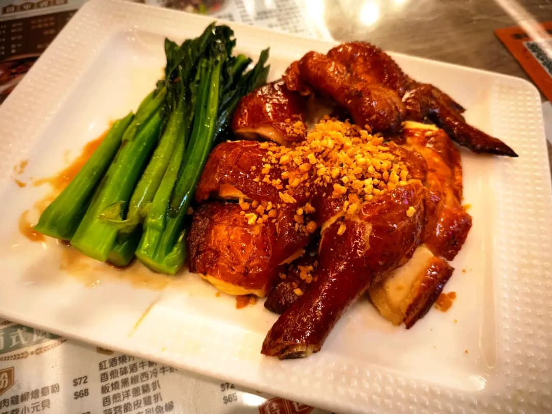 翹楚冰室 photo 5