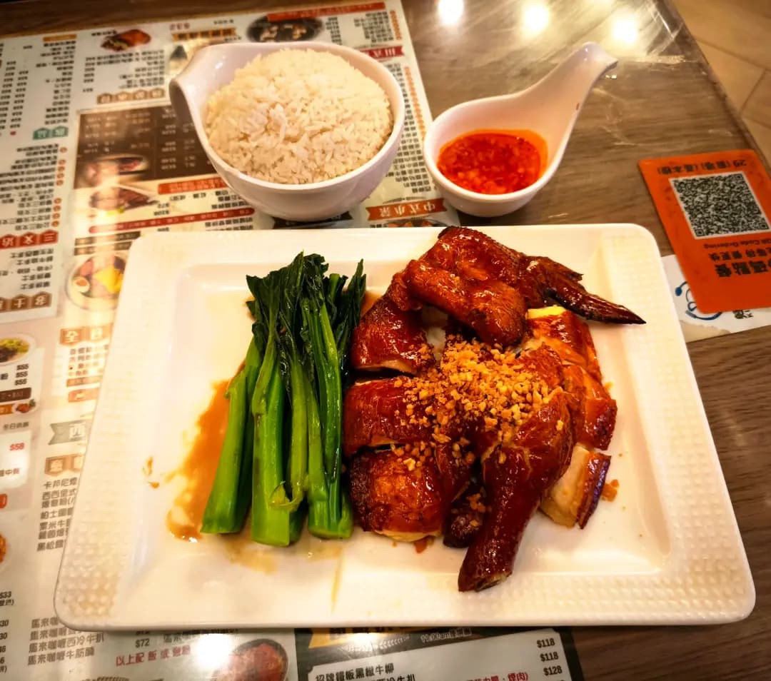 翹楚冰室 photo 2