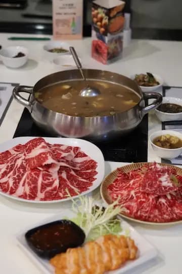 謙記火鍋 photo 8