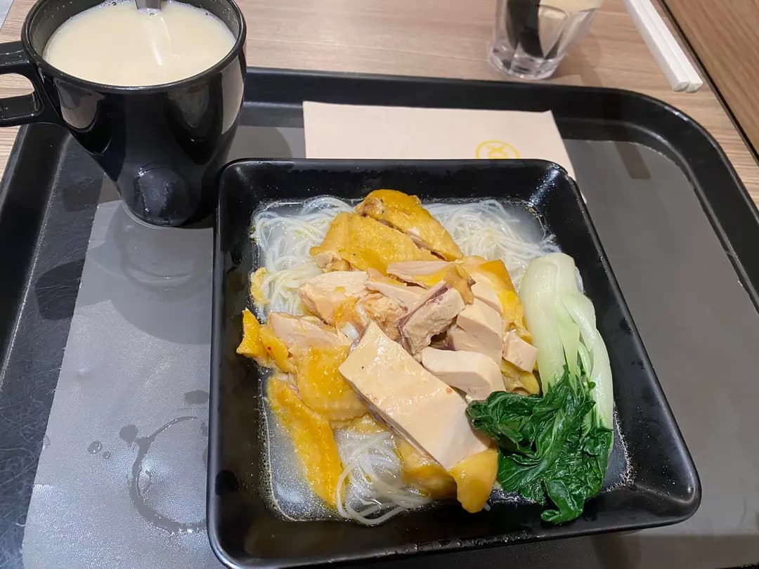 美心MX (綠楊坊) photo 1