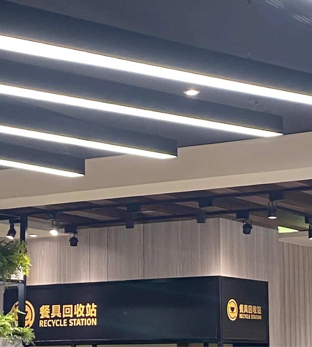 美心MX (綠楊坊) photo 4