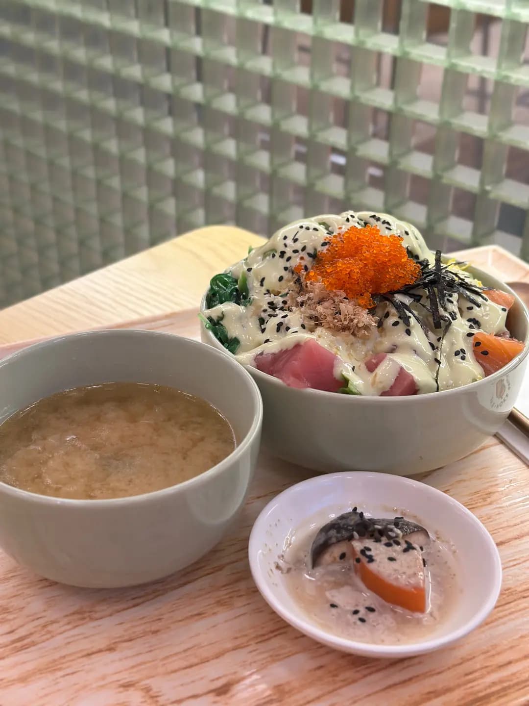 POKE GREEN (三布目) photo 4