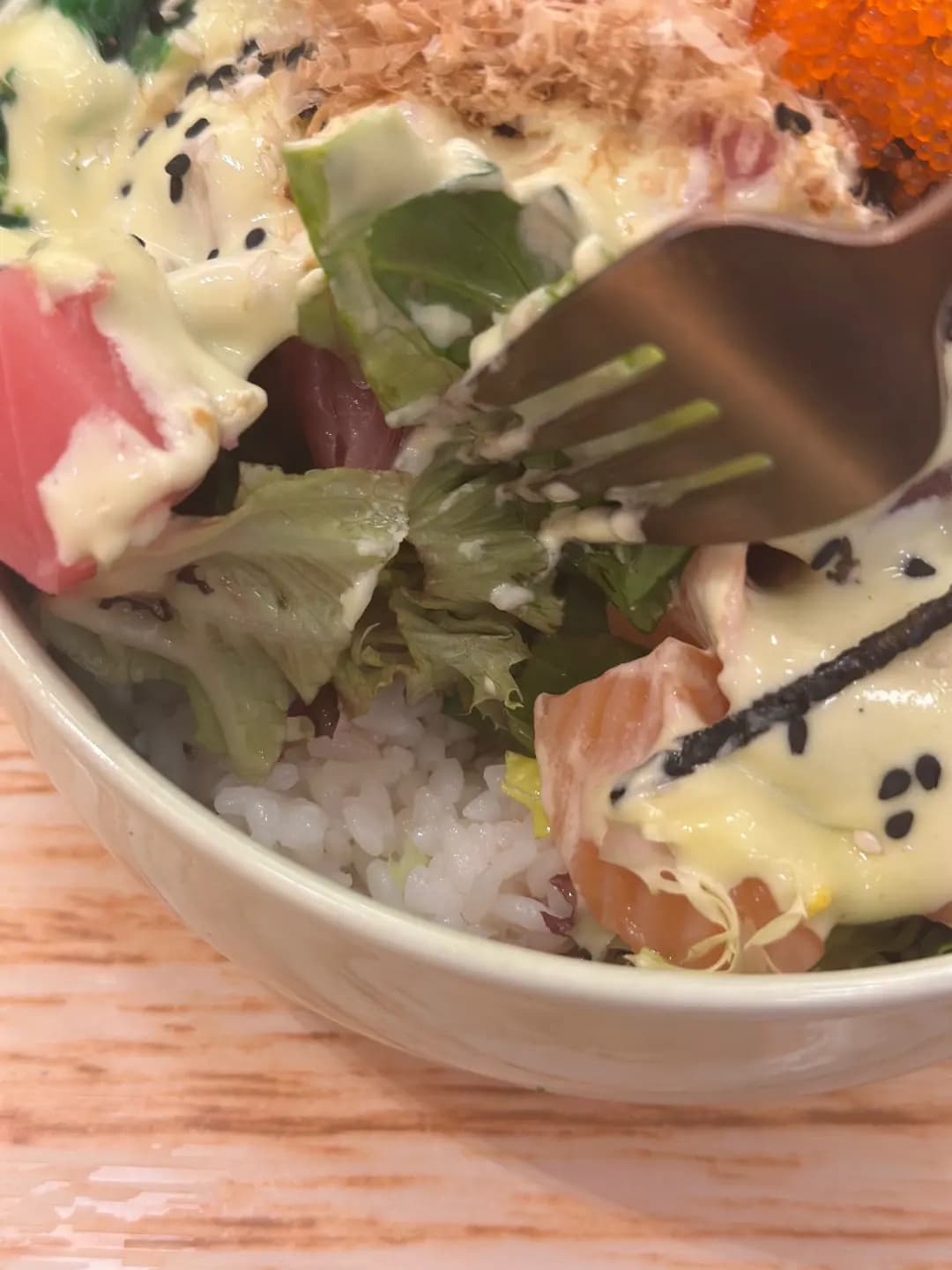 POKE GREEN (三布目) photo 5