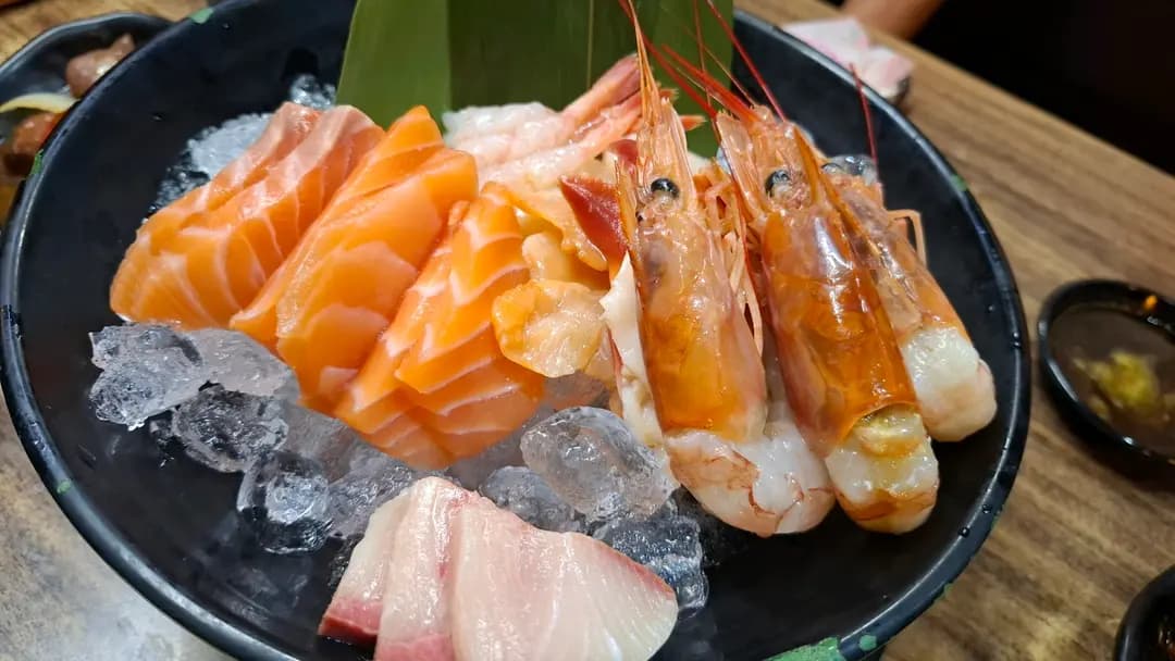 松本日式料理放題 photo 8