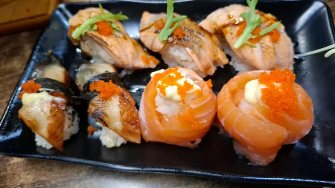 松本日式料理放題 photo 2