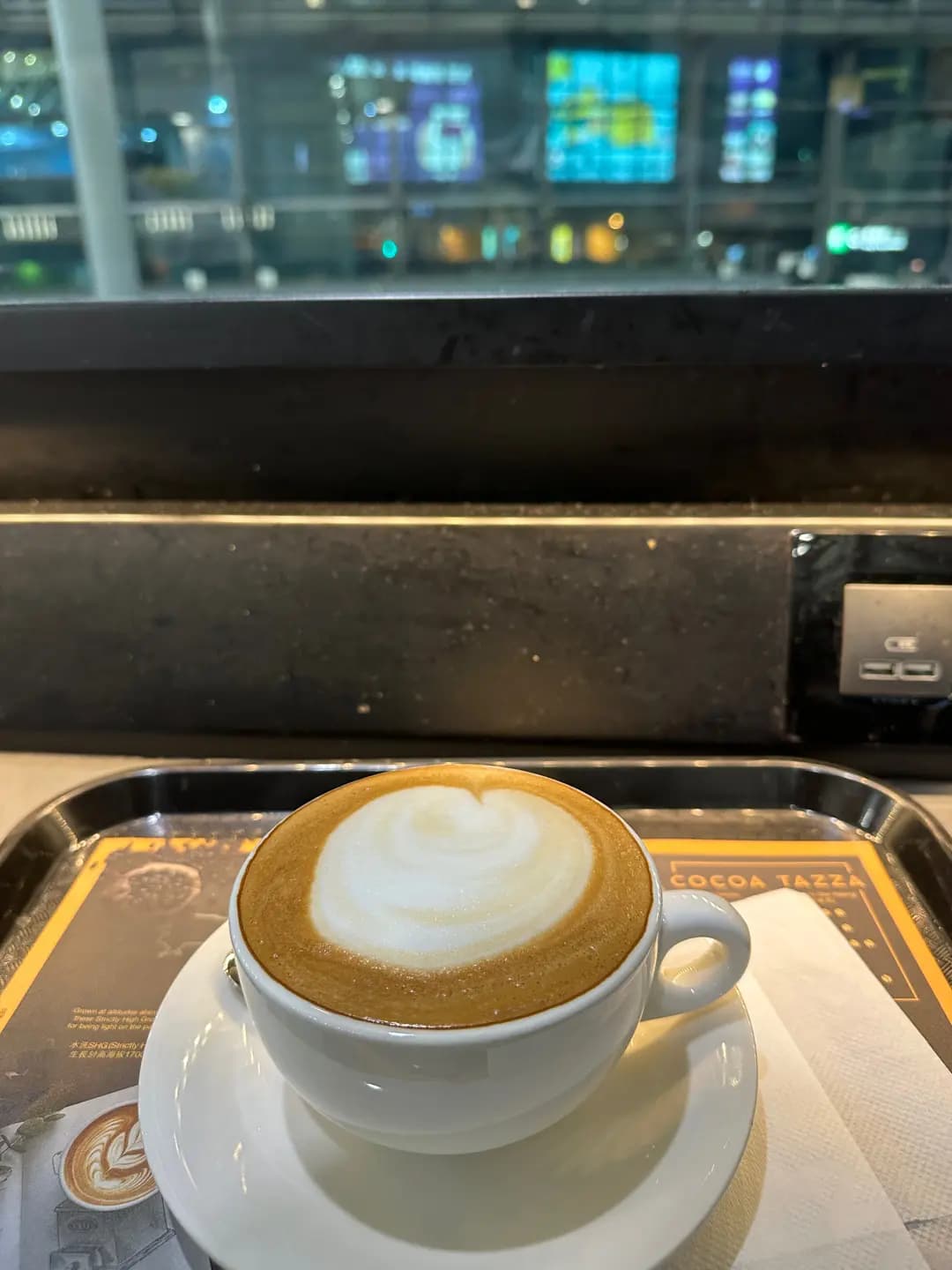 McCafe (港鐵紅磡站) photo 3