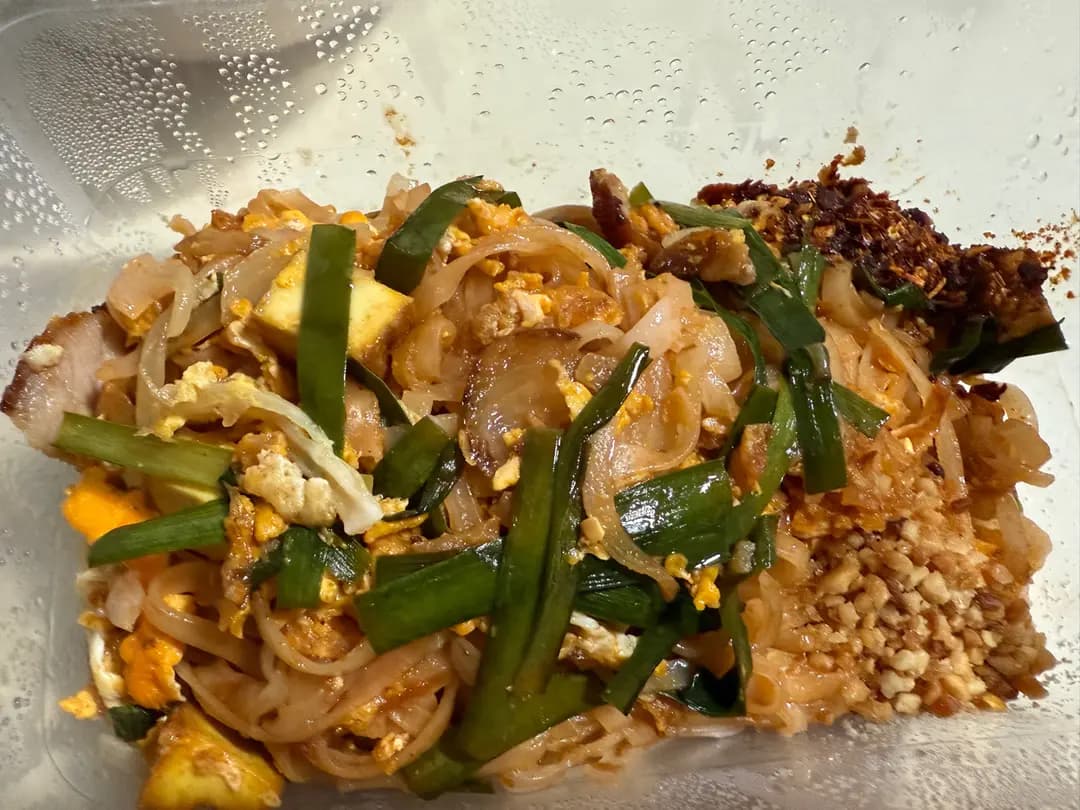 珍珍泰國菜 photo 1