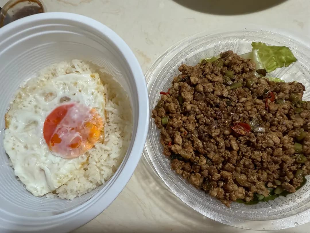 珍珍泰國菜 photo 3