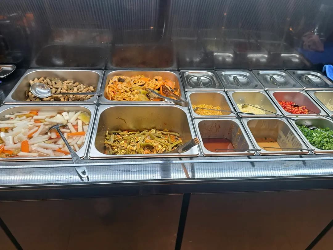 鮮味蒸滾鍋 photo 8