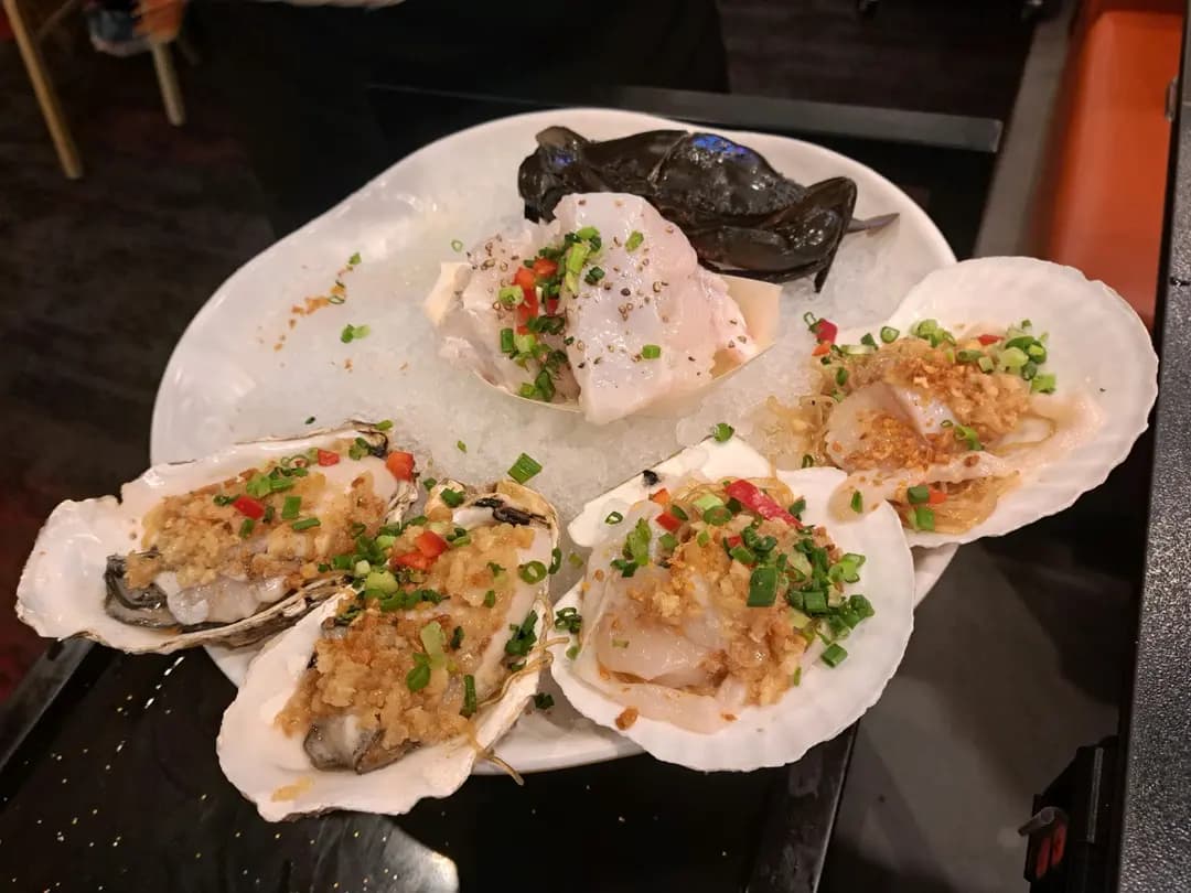 鮮味蒸滾鍋 photo 6