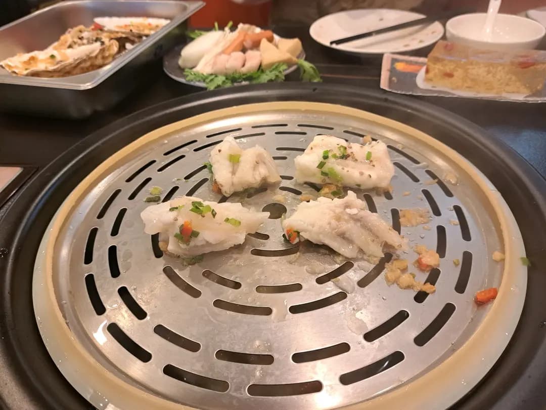 鮮味蒸滾鍋 photo 2