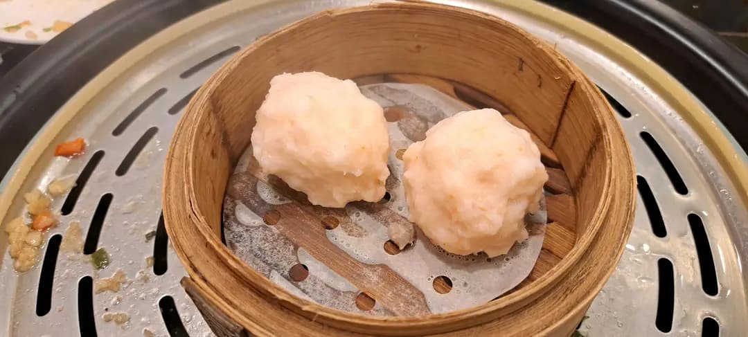 鮮味蒸滾鍋 photo 3